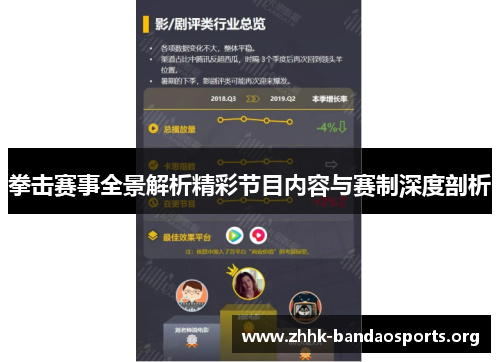 拳击赛事全景解析精彩节目内容与赛制深度剖析