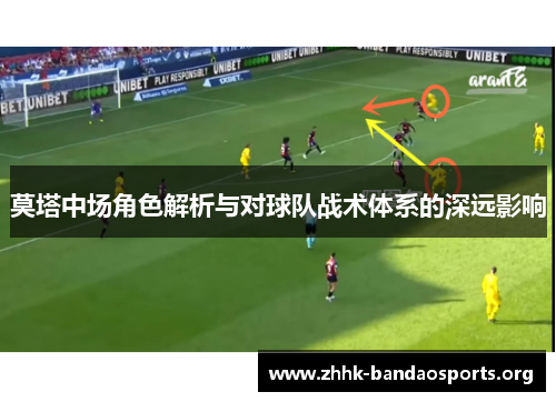 莫塔中场角色解析与对球队战术体系的深远影响 莫塔中场角色解析与对球队战术体系的深远影响
